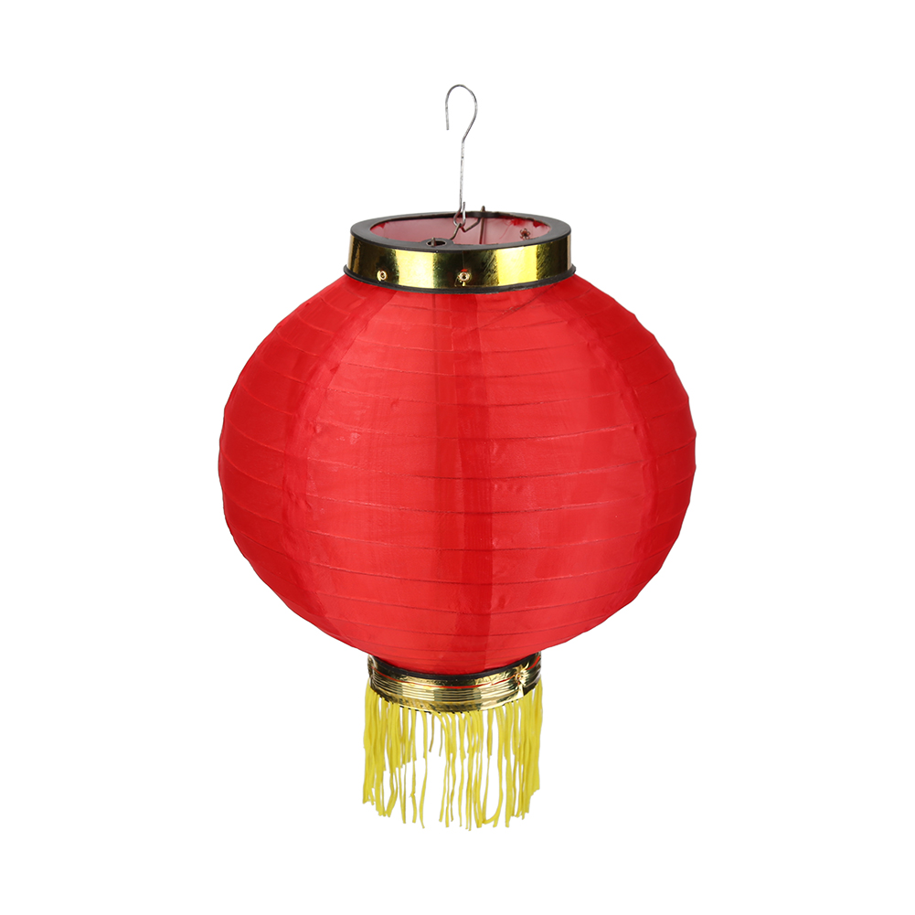 Art Craft And Cloth - 10 inch Hanging Lantern Art Crafts
