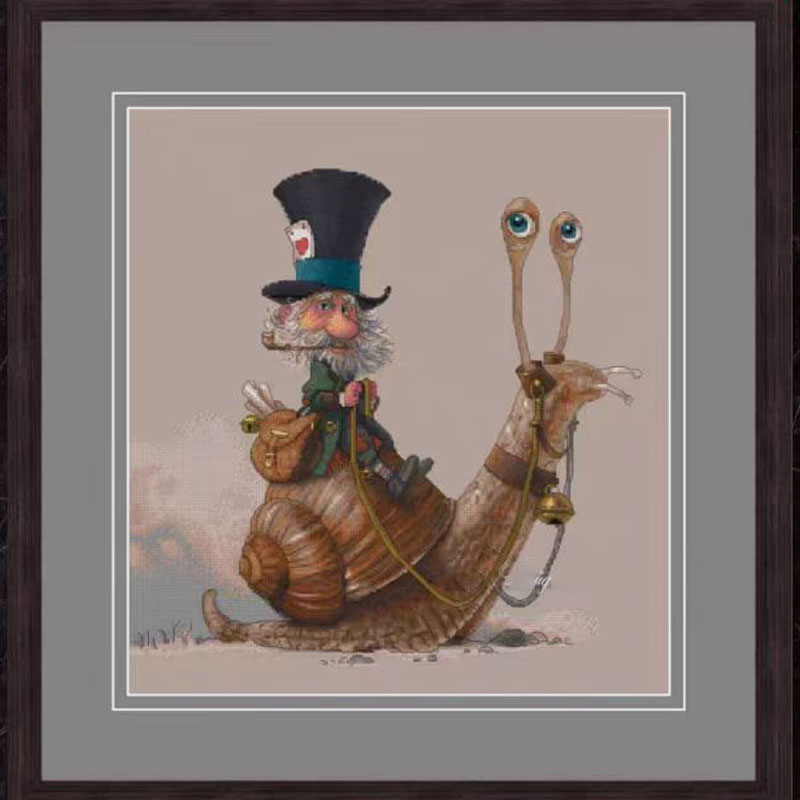 Art Craft And Cloth - 586 Cross Stitch Kits Sets For