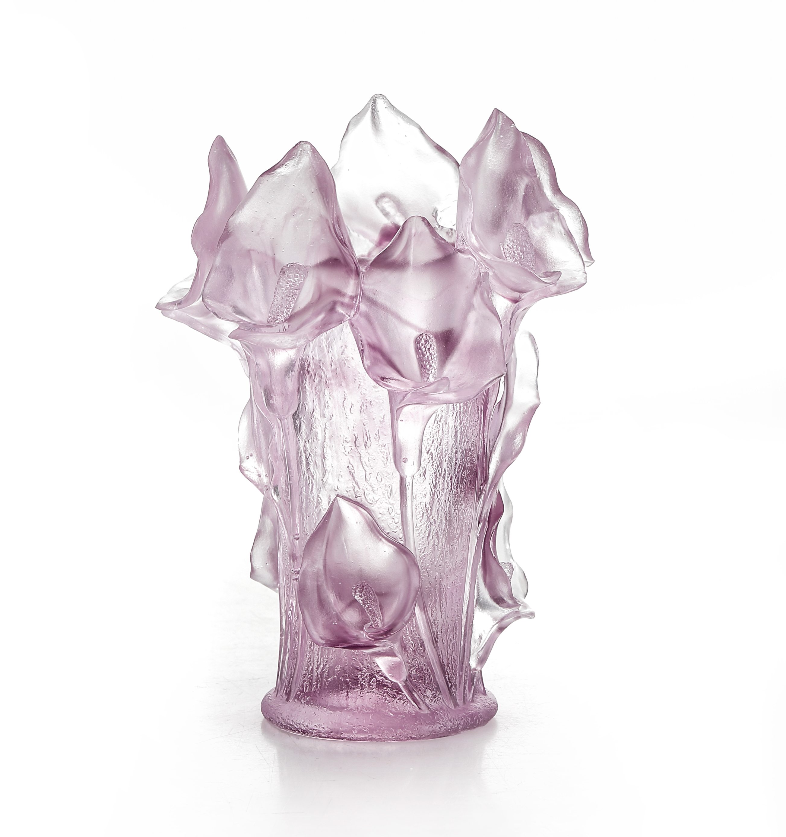 Art Craft Museum - Museum-Quality Premium Heavy Base Art Glass
