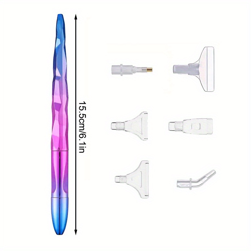 Gradient Diamond Painting Pen  - Art Craft Painting のレビューと価格