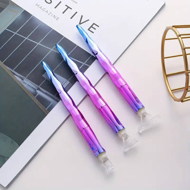 Gradient Diamond Painting Pen  - Art Craft Painting のレビューと価格