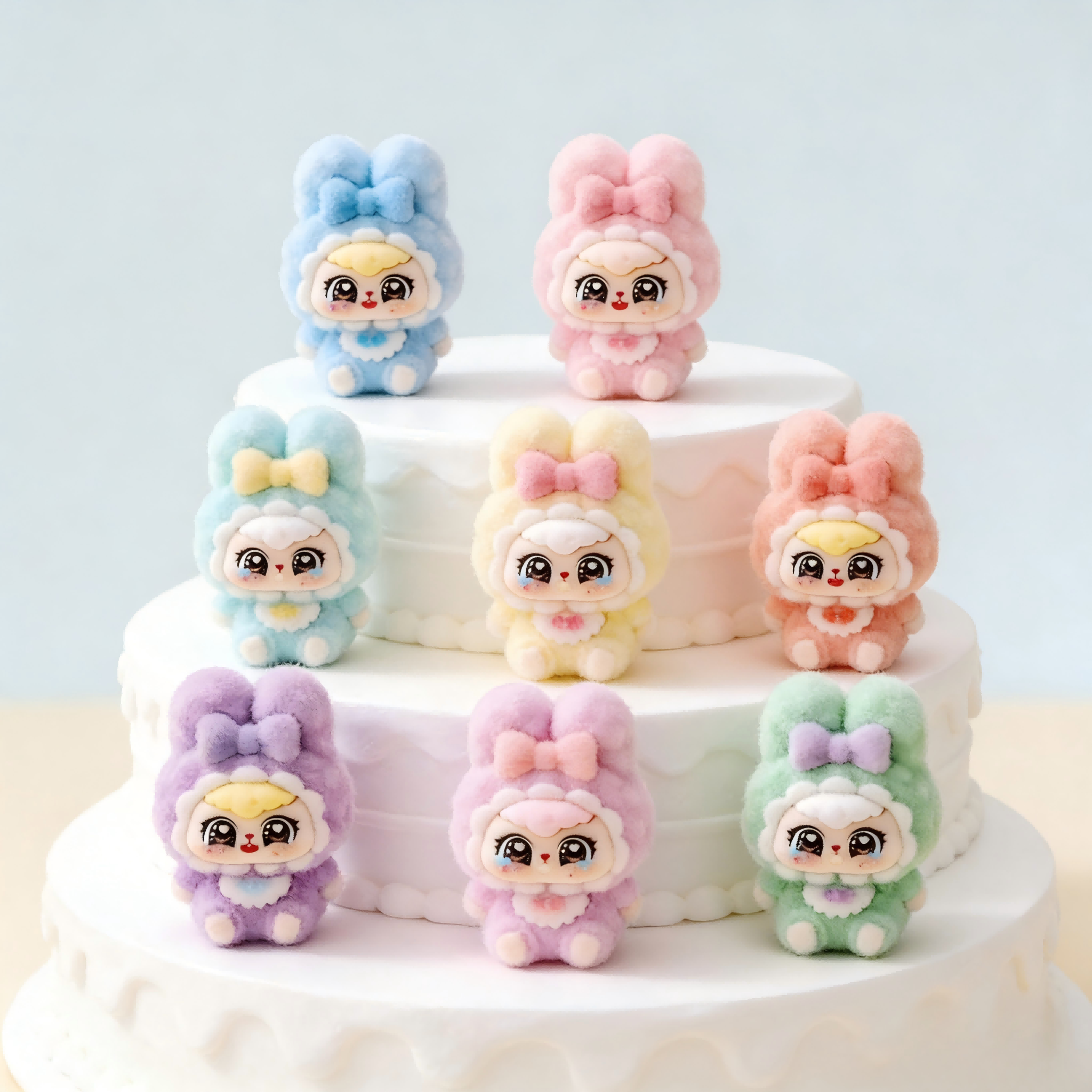 Cute Looking Mini Desktop Orna - The Art And Craft Of Jewelry のレビューと価格
