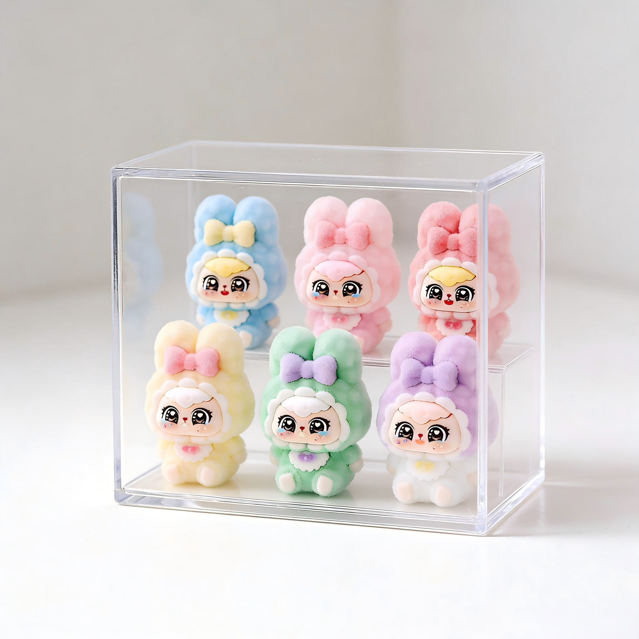 Cute Looking Mini Desktop Orna - The Art And Craft Of Jewelry のレビューと価格