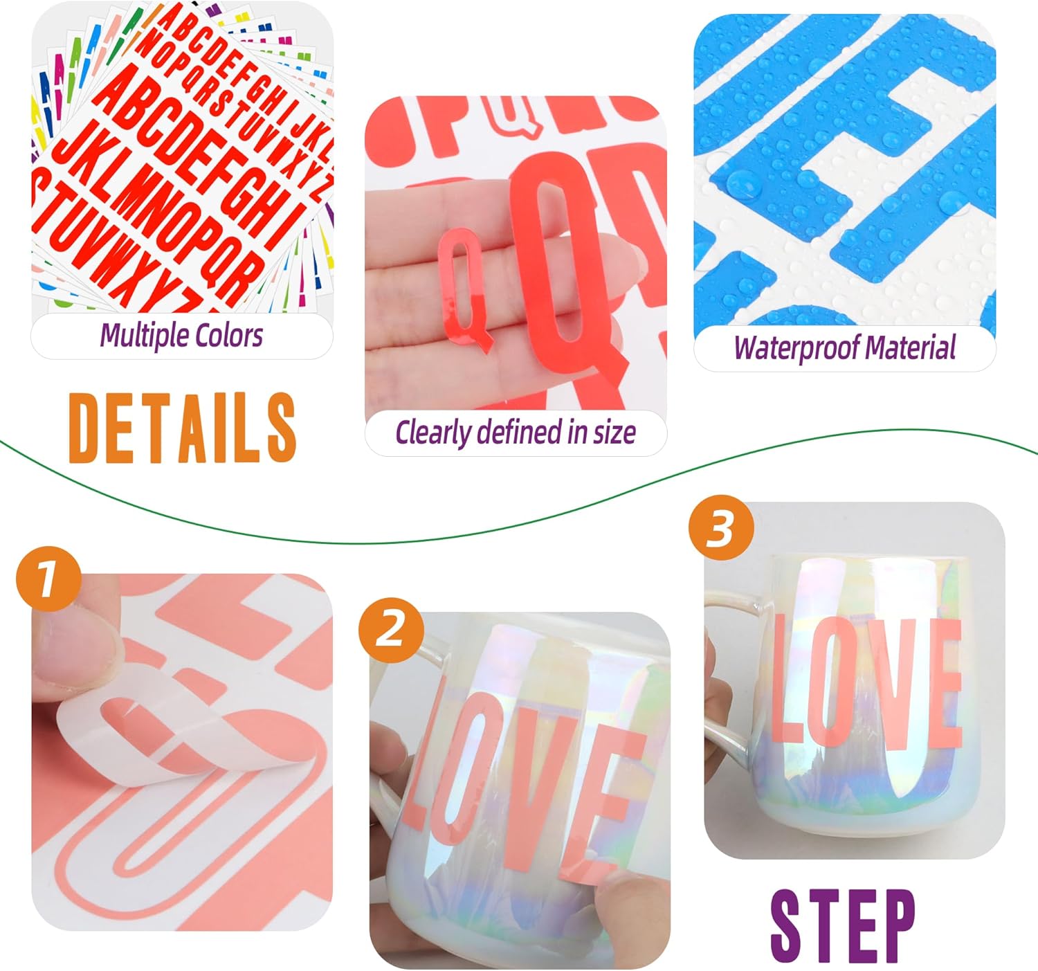 12 sheets 1 inch 2 inch Letter - Art And Craft Letter Z のレビューと価格