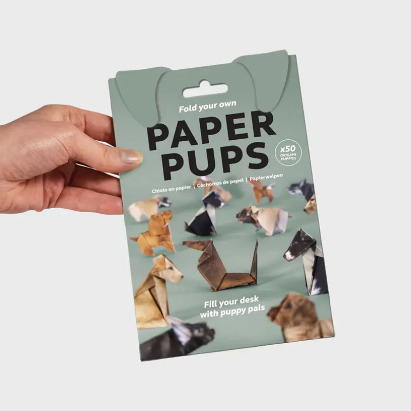 Creative DIY Origami Handmade  - Dinosaur And Craft のレビューと価格