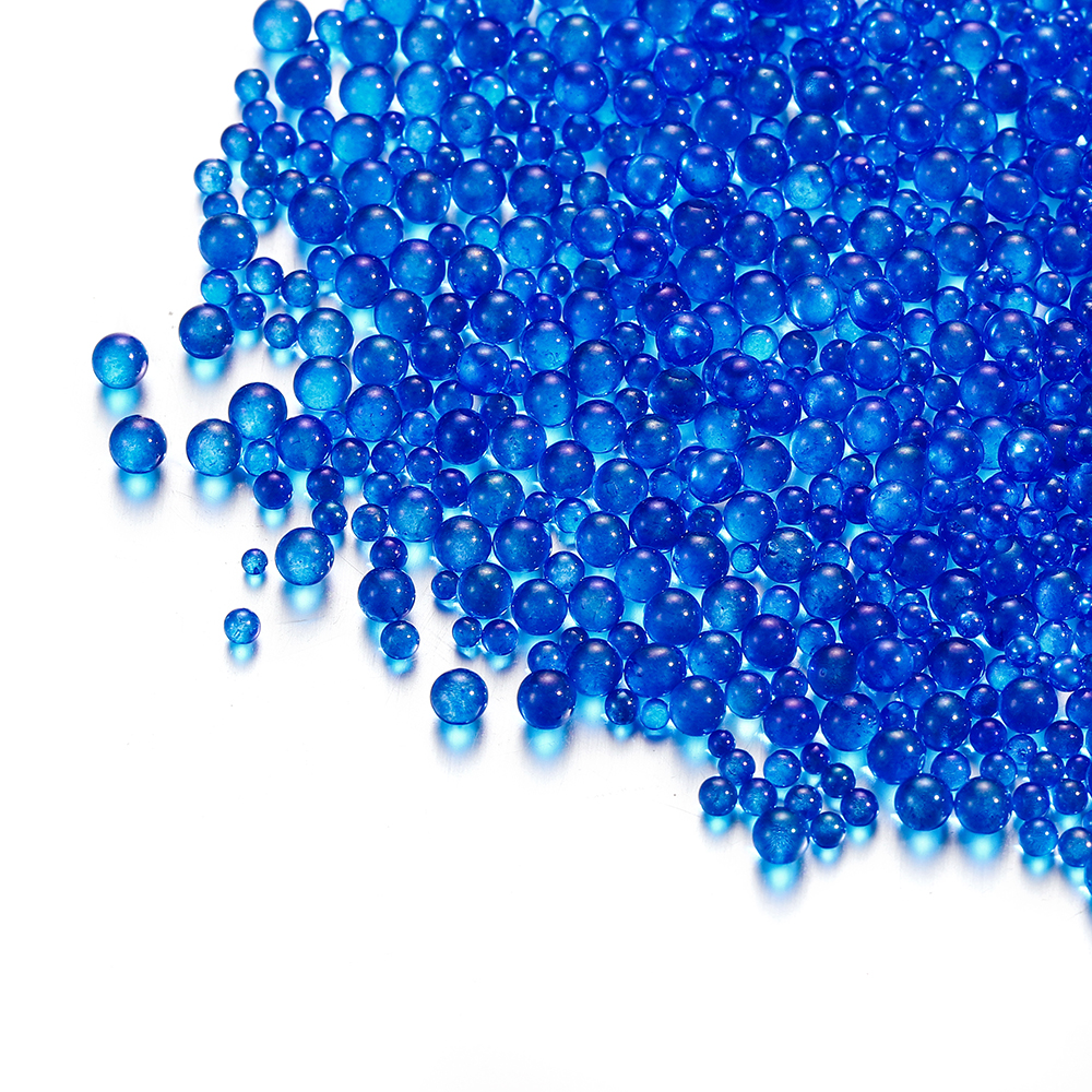 100g/Lot Colorful Mix Water Bu - The Art And Craft Of Jewelry のレビューと価格