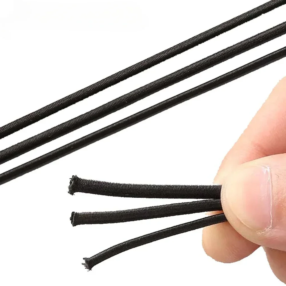 Elastic Elastics Rope Sewing R - Art Craft And Cloth のレビューと価格
