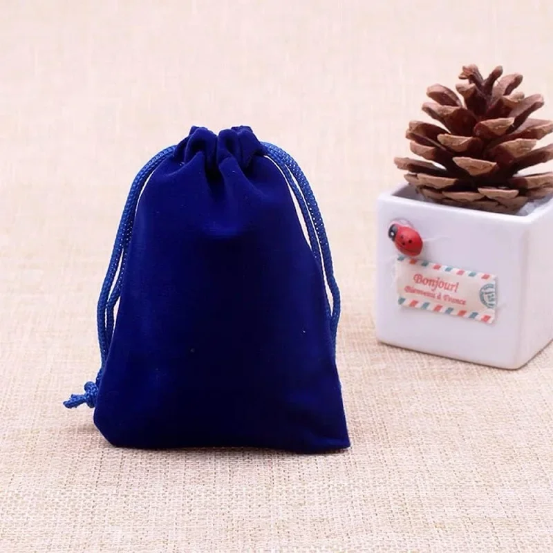 Velvet Gift Bags with Drawstri - Art Craft Earth Day のレビューと価格