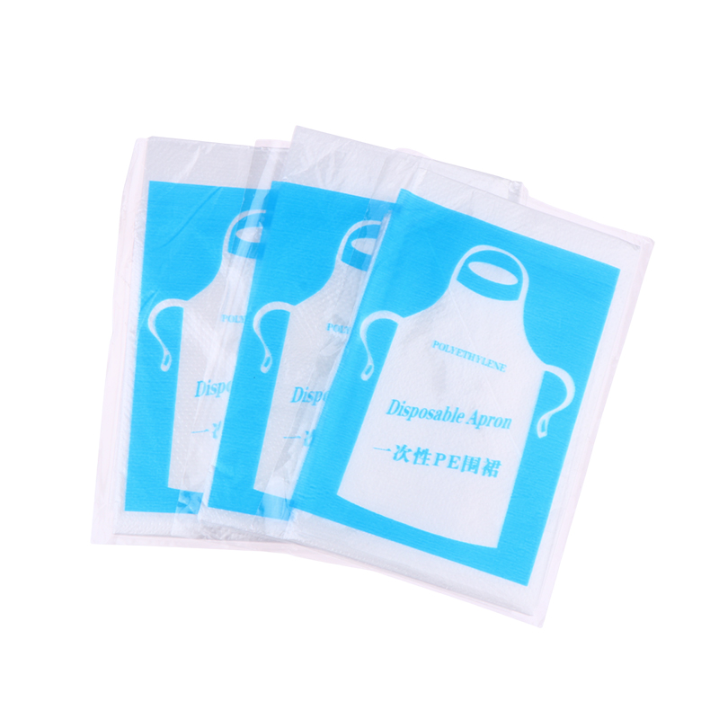 ·25pcs Disposable Aprons Clear - Art Craft Painting のレビューと価格