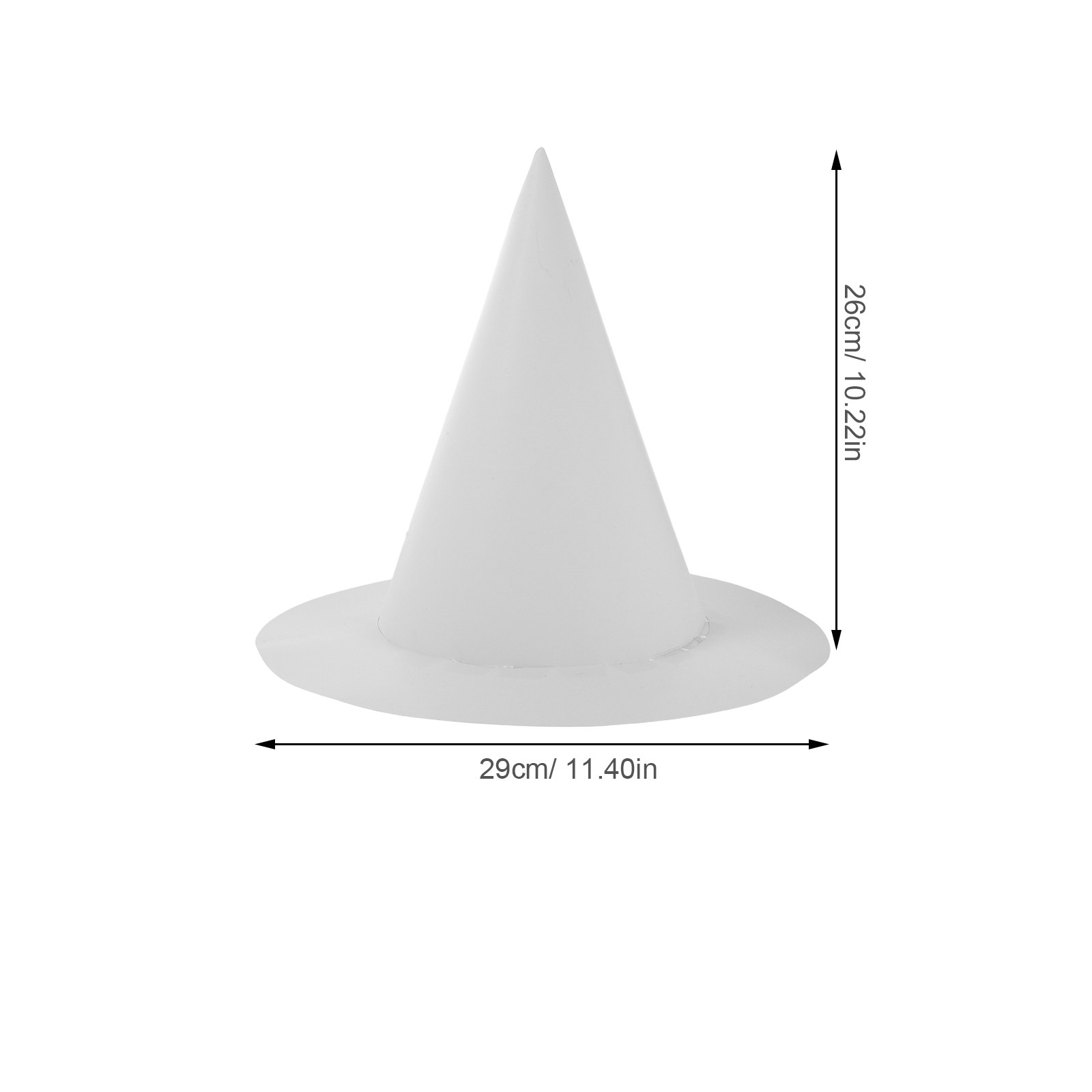 6Pcs Kids Graffiti Paper Hats  - Art Craft For Kindergarten のレビューと価格