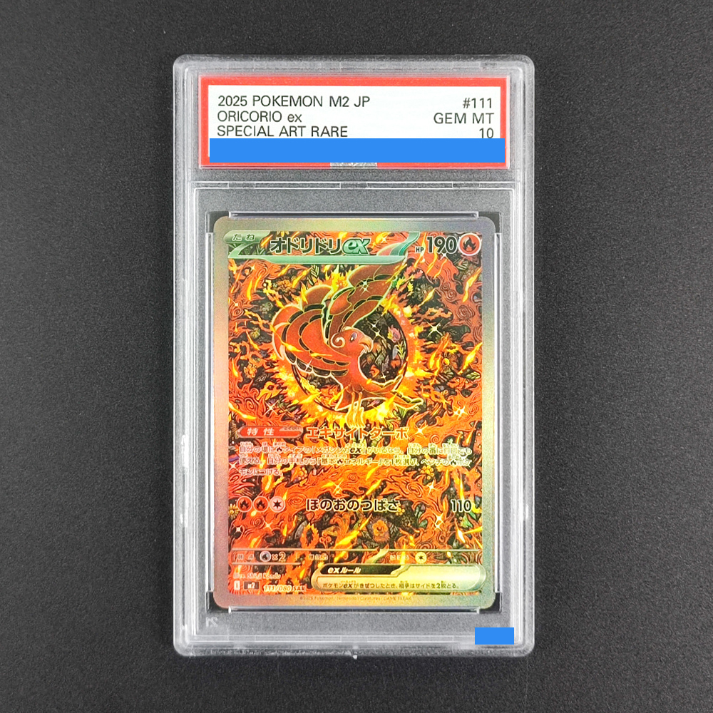 DIY PTCG M2 Inferno X Mega Cha - Origami Paper Set のレビューと価格