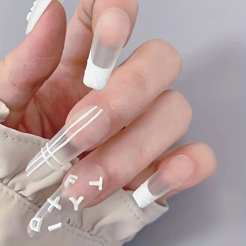 3D Letter Nail Art Silicone Mo - Art And Craft Letter Z のレビューと価格