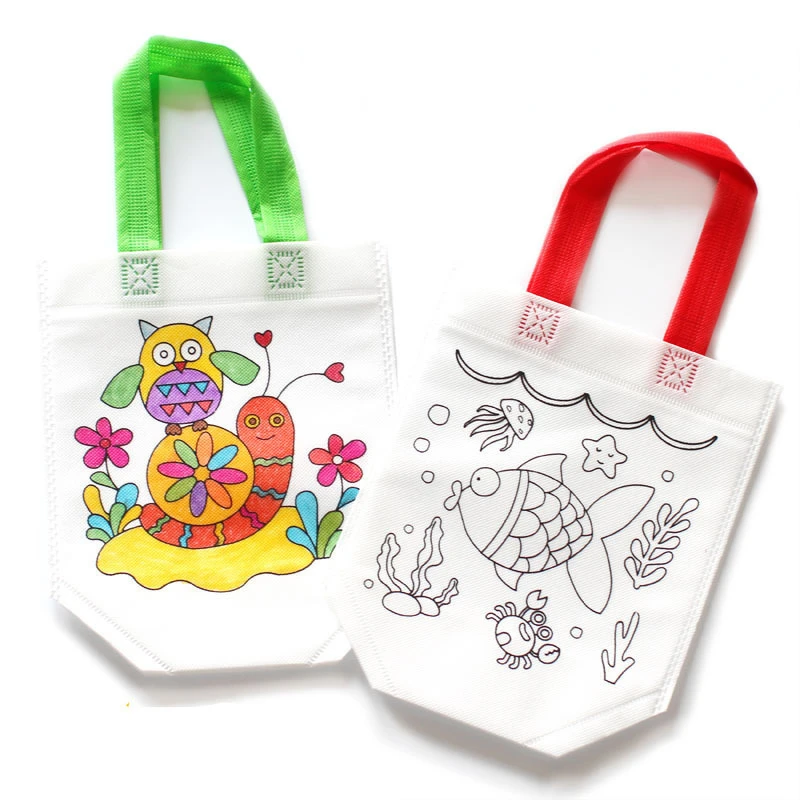 24pcs Cute Cartoon Coloring Ba - Art Craft Earth Day のレビューと価格