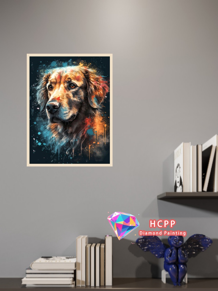 Animals Lion Koala Tiger Diamo - Art Craft Lion のレビューと価格