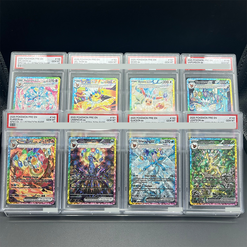 2025 PRE EN Umbreon Ex Special - Origami Paper Set のレビューと価格