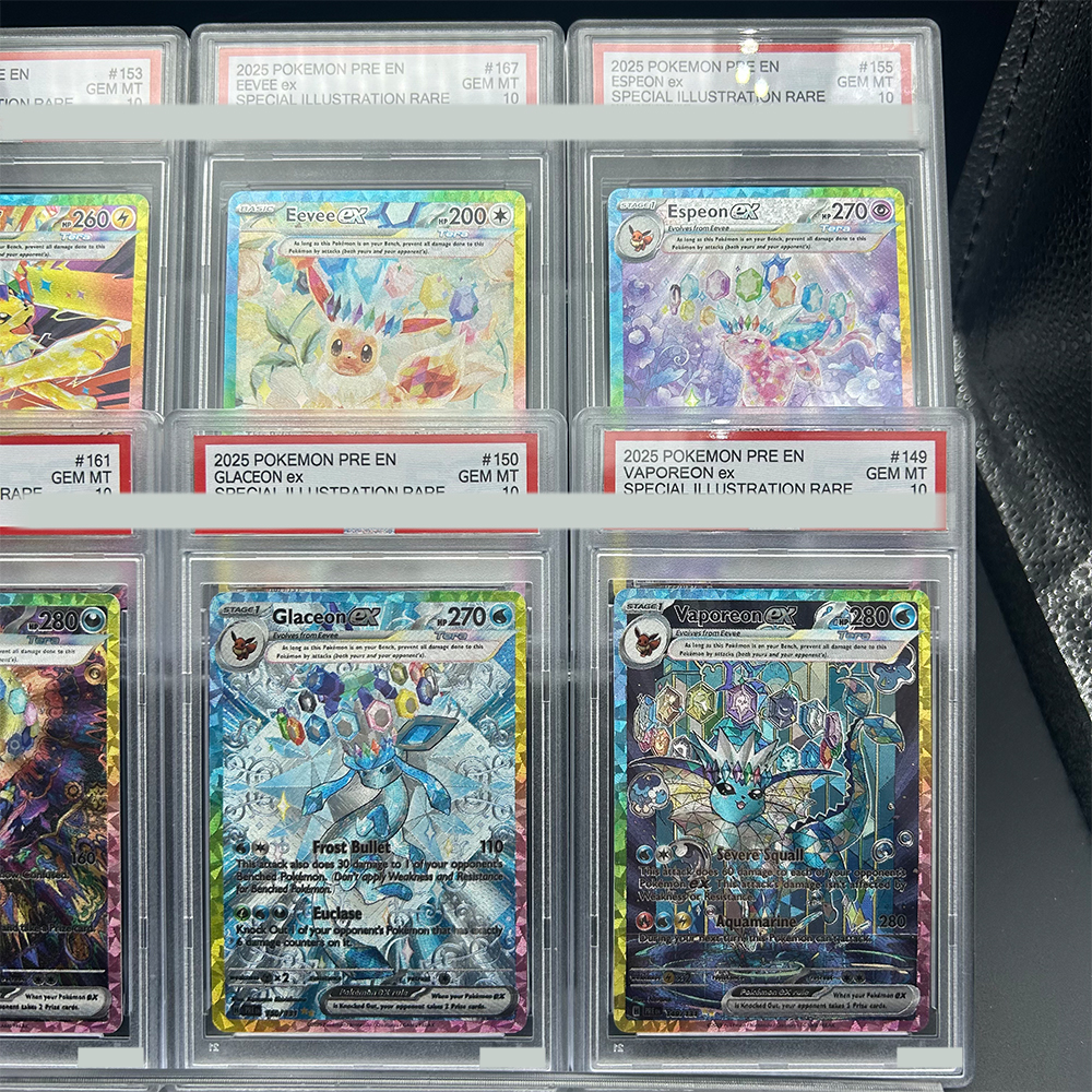 2025 PRE EN Umbreon Ex Special - Origami Paper Set のレビューと価格