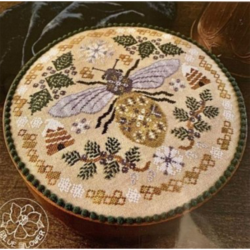 7267 Cross Stitch Sets Cross S - Art Craft And Cloth のレビューと価格