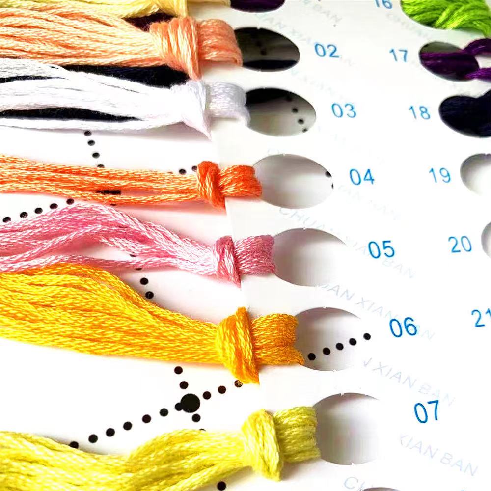7267 Cross Stitch Sets Cross S - Art Craft And Cloth のレビューと価格