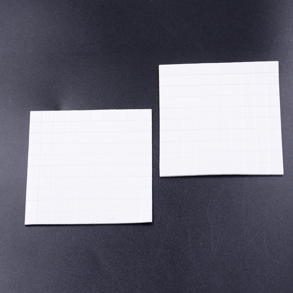 900PCS Foam Dots Dual-Adhesive - Art Craft Earth Day のレビューと価格