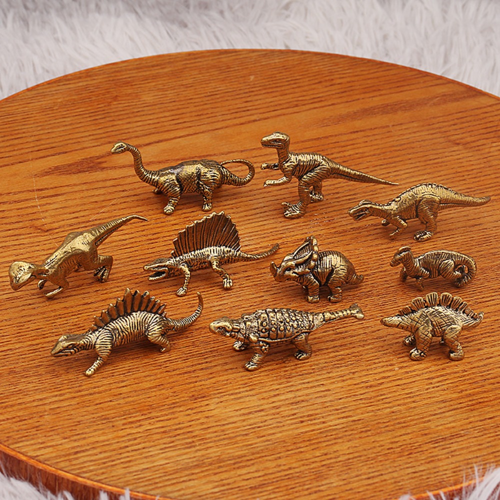 Jurassic Dinosaurs Figurines B - Dinosaur And Craft のレビューと価格