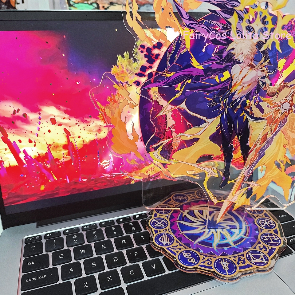 Game Khaslana Phainon Stand Mo - Origami Paper Set のレビューと価格