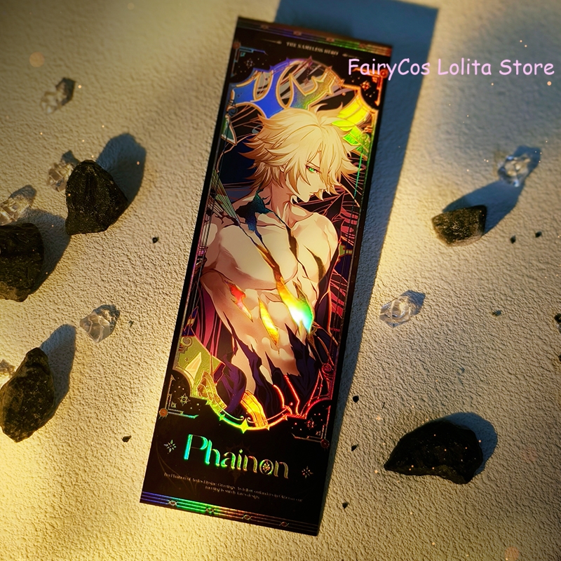 Game Khaslana Phainon Stand Mo - Origami Paper Set のレビューと価格