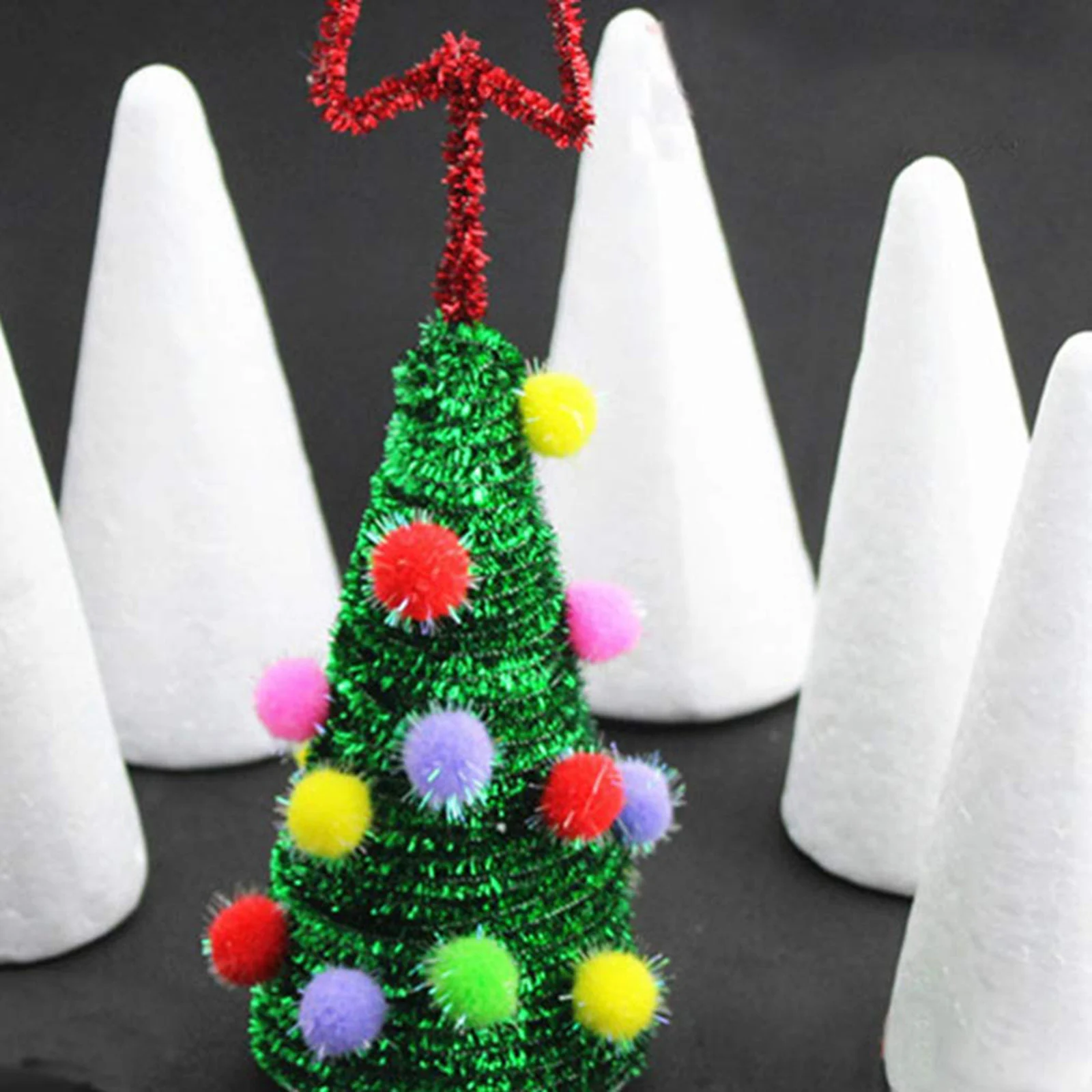1Pcs DIY Arts Xmas Party Decor - Art Craft Earth Day のレビューと価格