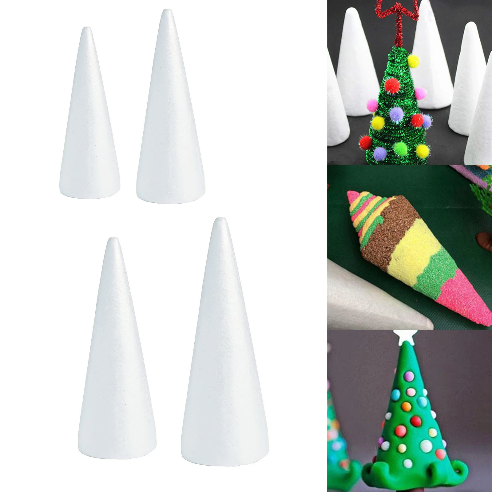 1Pcs DIY Arts Xmas Party Decor - Art Craft Earth Day のレビューと価格