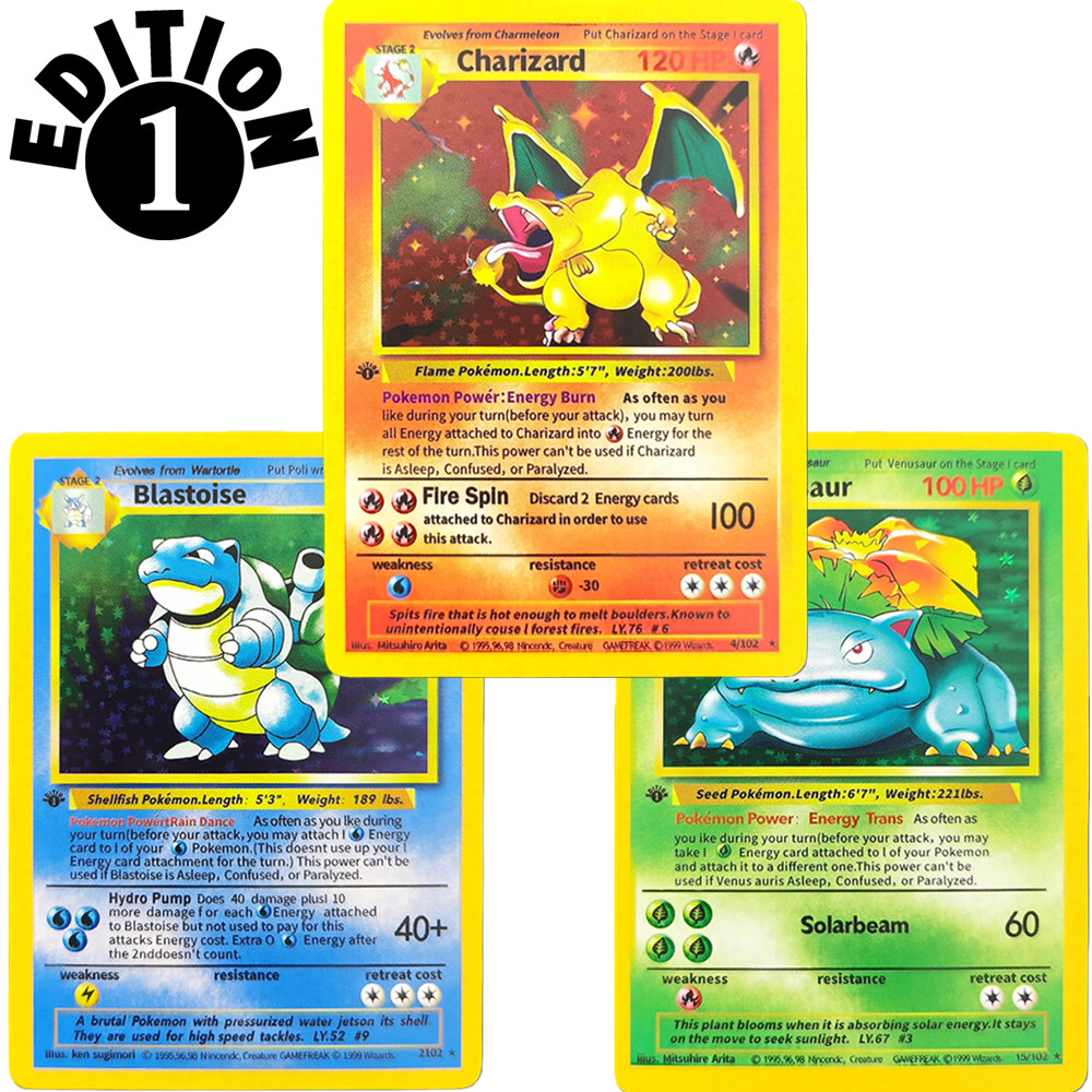 DIY 1999 POKEMON Game English  - Origami Paper Set のレビューと価格