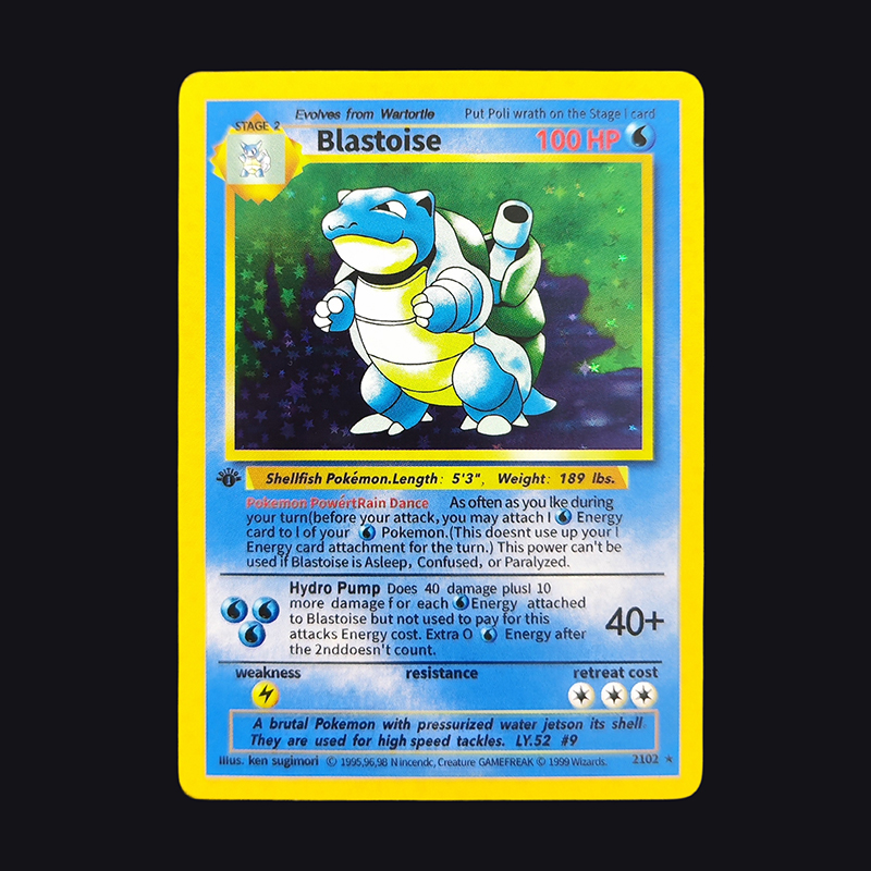 DIY 1999 POKEMON Game English  - Origami Paper Set のレビューと価格