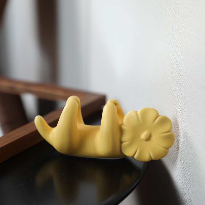 Nordic Morandi Color Animal Li - Art Craft Lion のレビューと価格