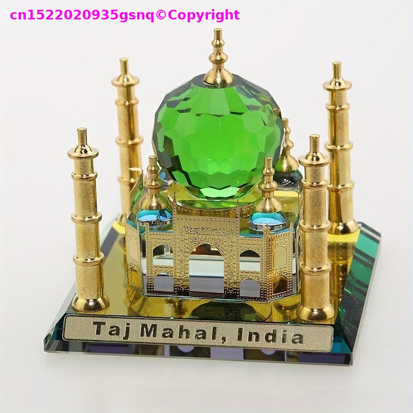 Taj Mahal Tomb Mosque Muslim a - Art Craft Gifts のレビューと価格