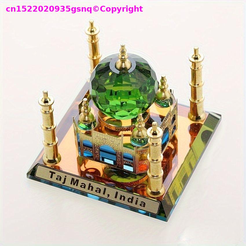 Taj Mahal Tomb Mosque Muslim a - Art Craft Gifts のレビューと価格