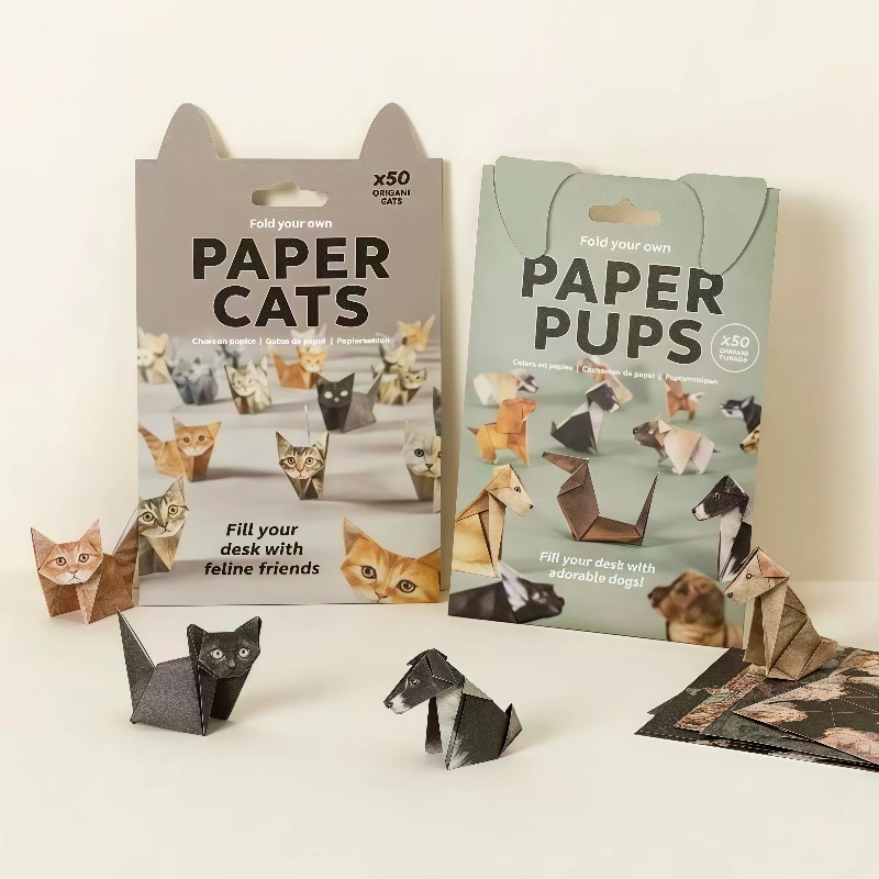 50Pcs DIY Origami Paper Kit Ca - Dinosaur And Craft のレビューと価格