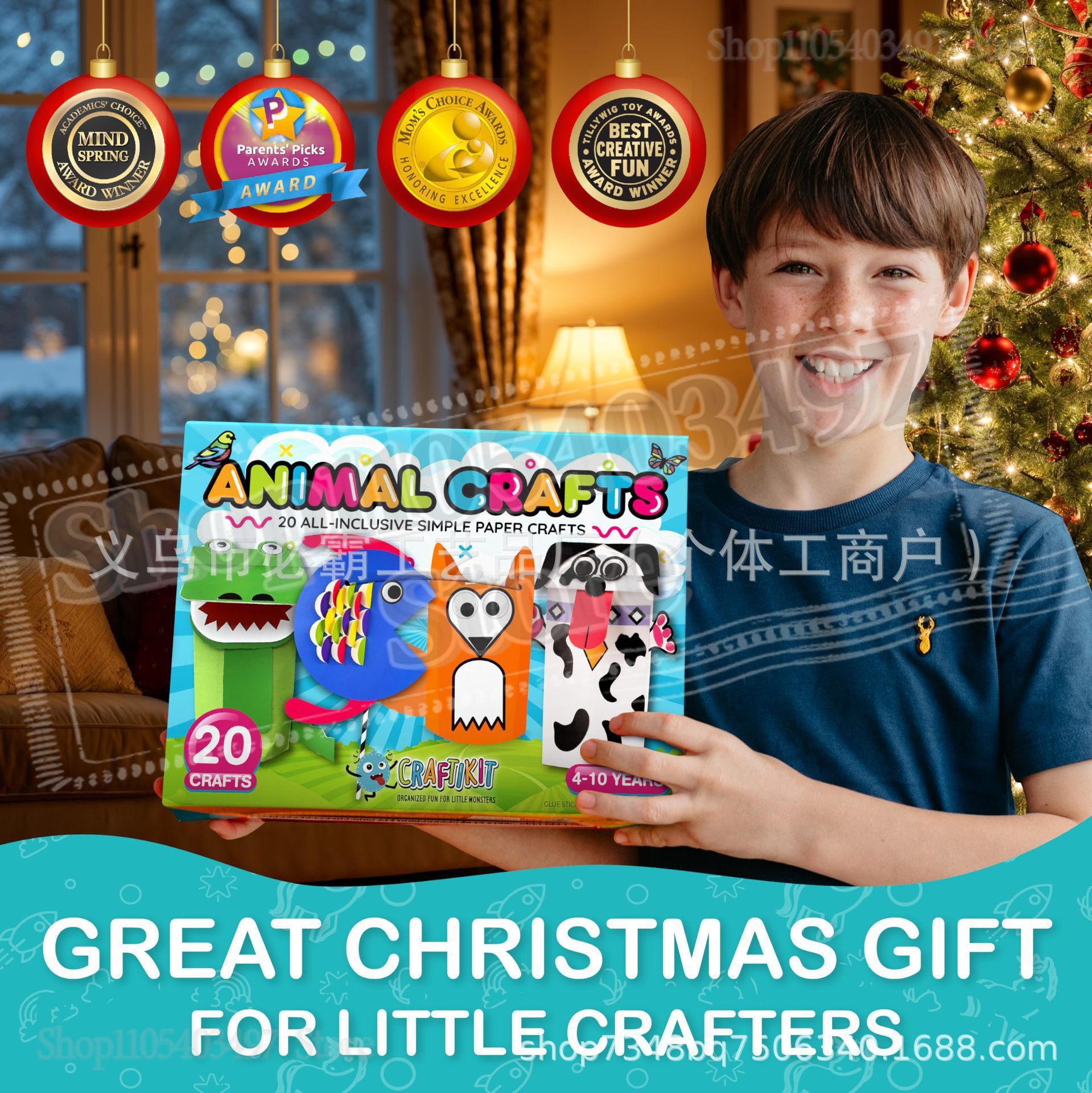New 20 Simple Paper Crafts in  - Art Craft Earth Day のレビューと価格