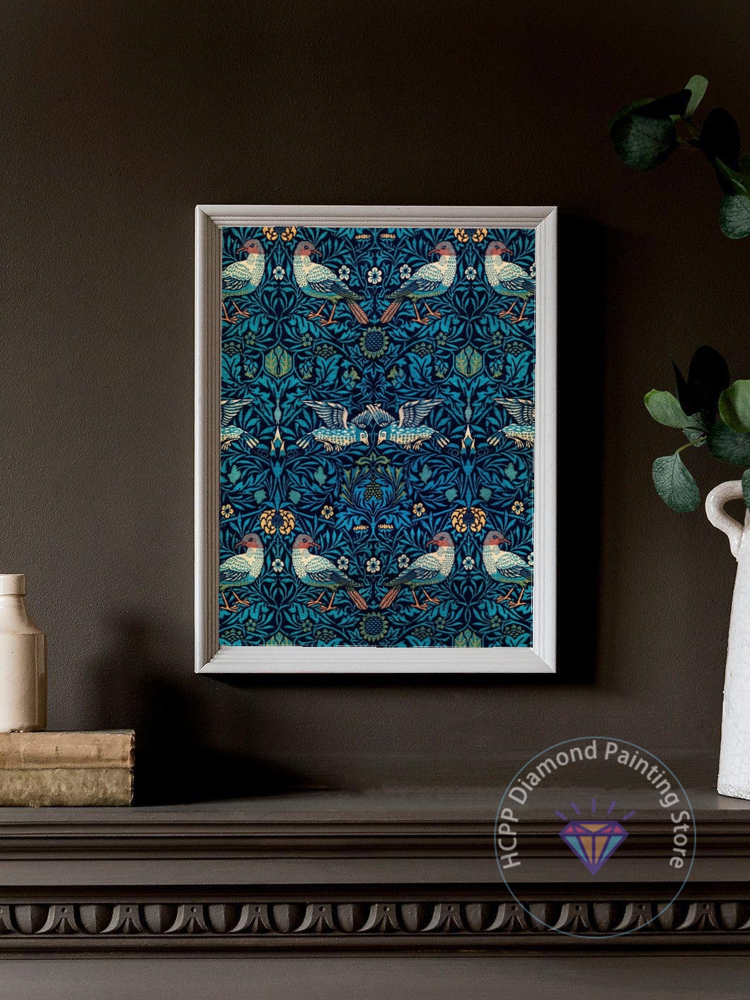 William Morris Museum Vintage  - Art Craft Museum のレビューと価格