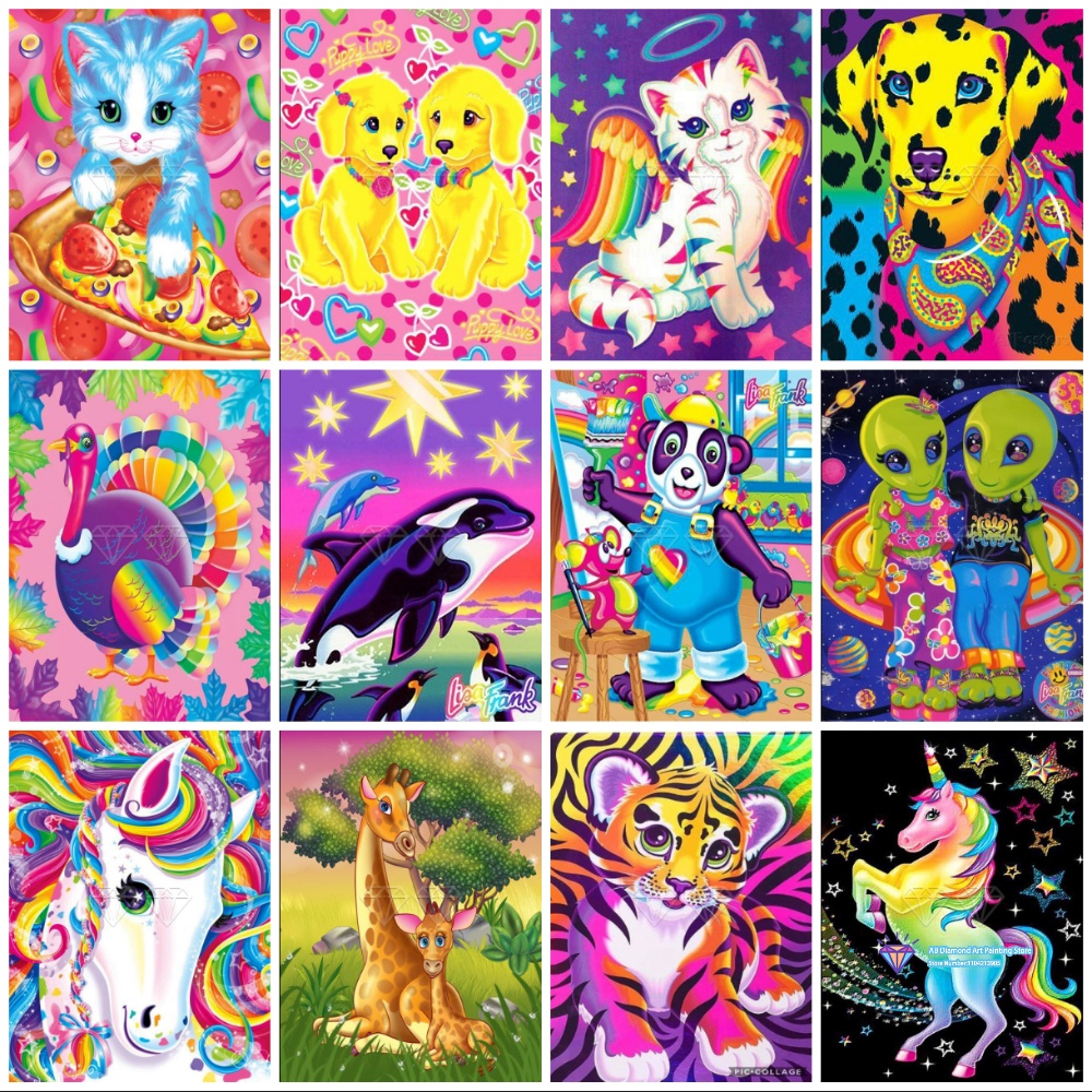 animal unicorn Cat Dolphin Tig - Art Craft Unicorn のレビューと価格