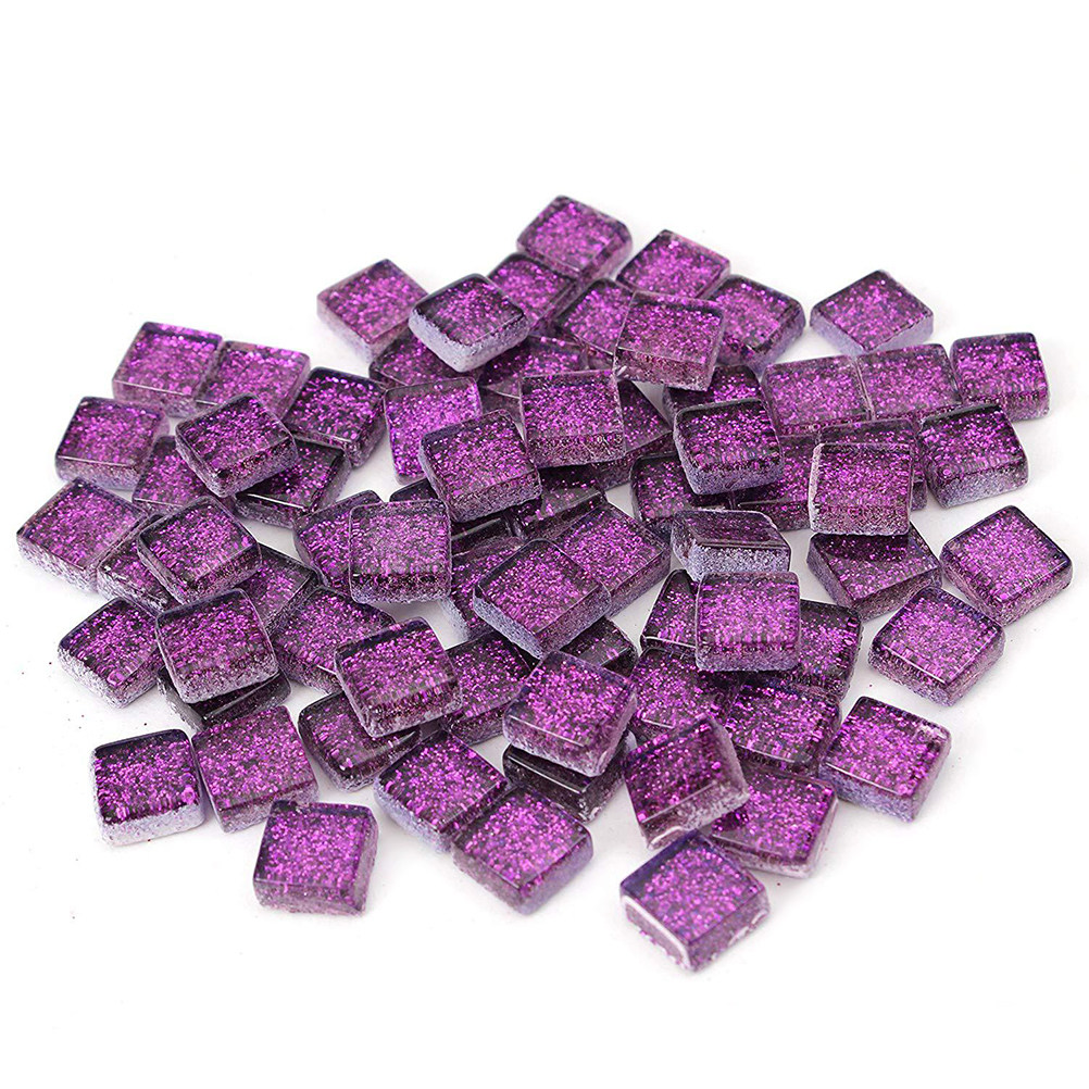 300G Mosaic Tiles Crystal Colo - The Art And Craft Of Jewelry のレビューと価格