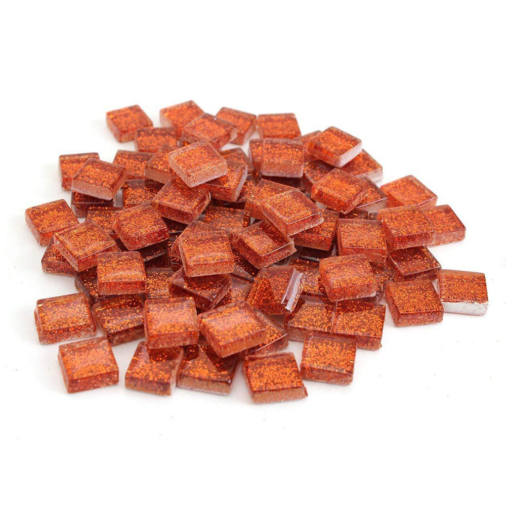 300G Mosaic Tiles Crystal Colo - The Art And Craft Of Jewelry のレビューと価格