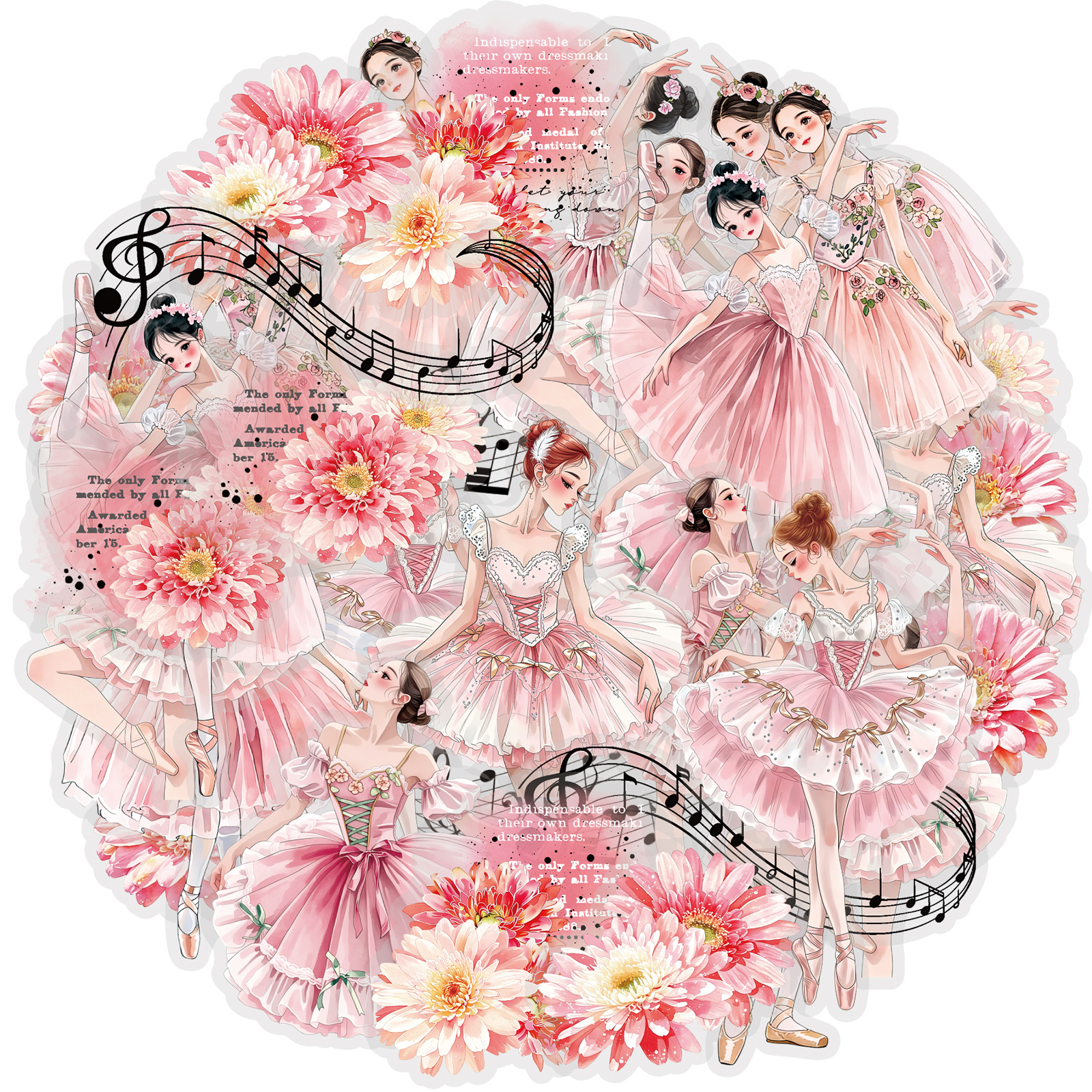 Etori Life 30Pcs Pink Tone Bal - Art Craft For 3 Year Old のレビューと価格