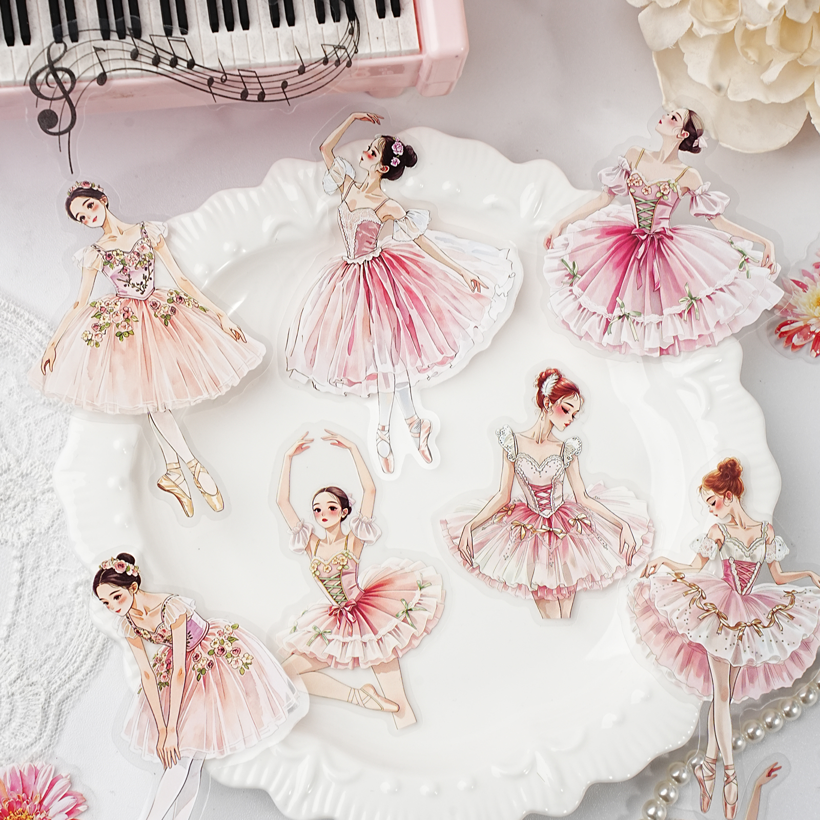 Etori Life 30Pcs Pink Tone Bal - Art Craft For 3 Year Old のレビューと価格
