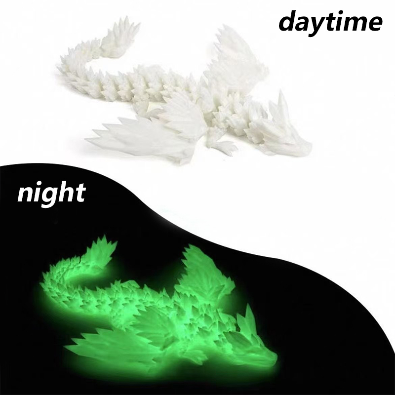 3D Printed Dinosaur Movable Ec - Dinosaur And Craft のレビューと価格
