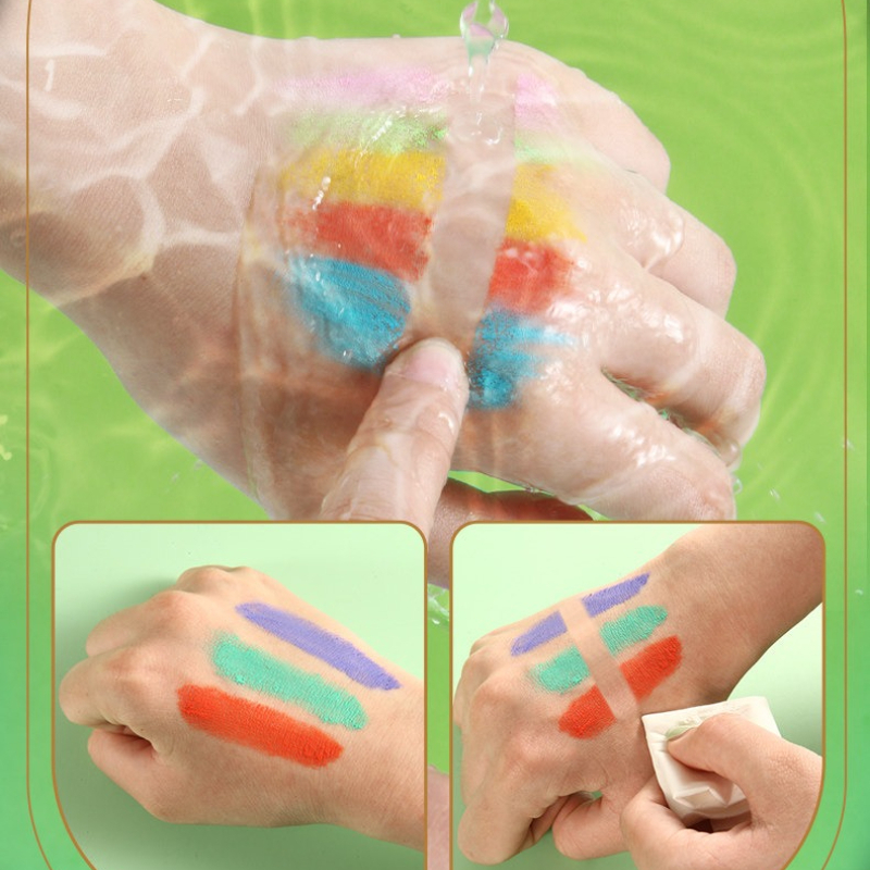Mini Heavy Colored Pastel Set  - Chalk Pastel Set のレビューと価格
