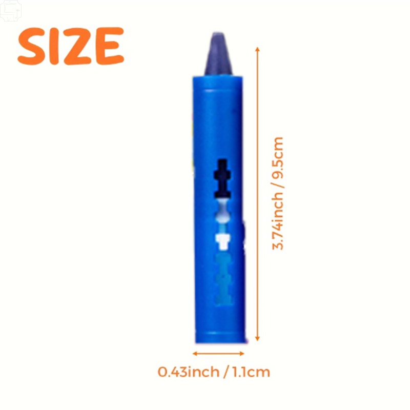 Washable Bath Child Crayons Se - Art Craft 5 Year Old のレビューと価格