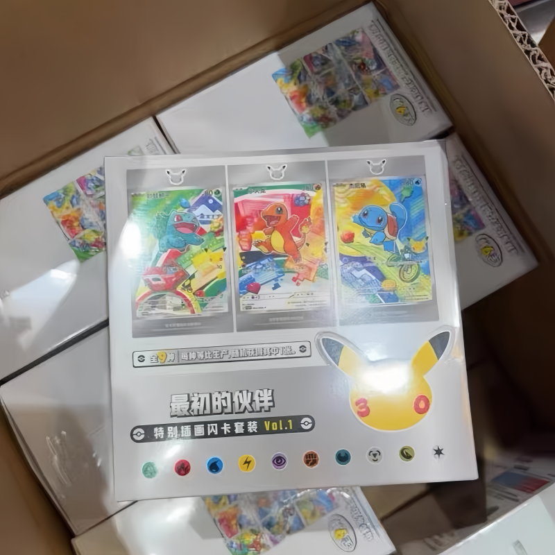 Hot Sale Original Chinese Poké - Origami Paper Set のレビューと価格
