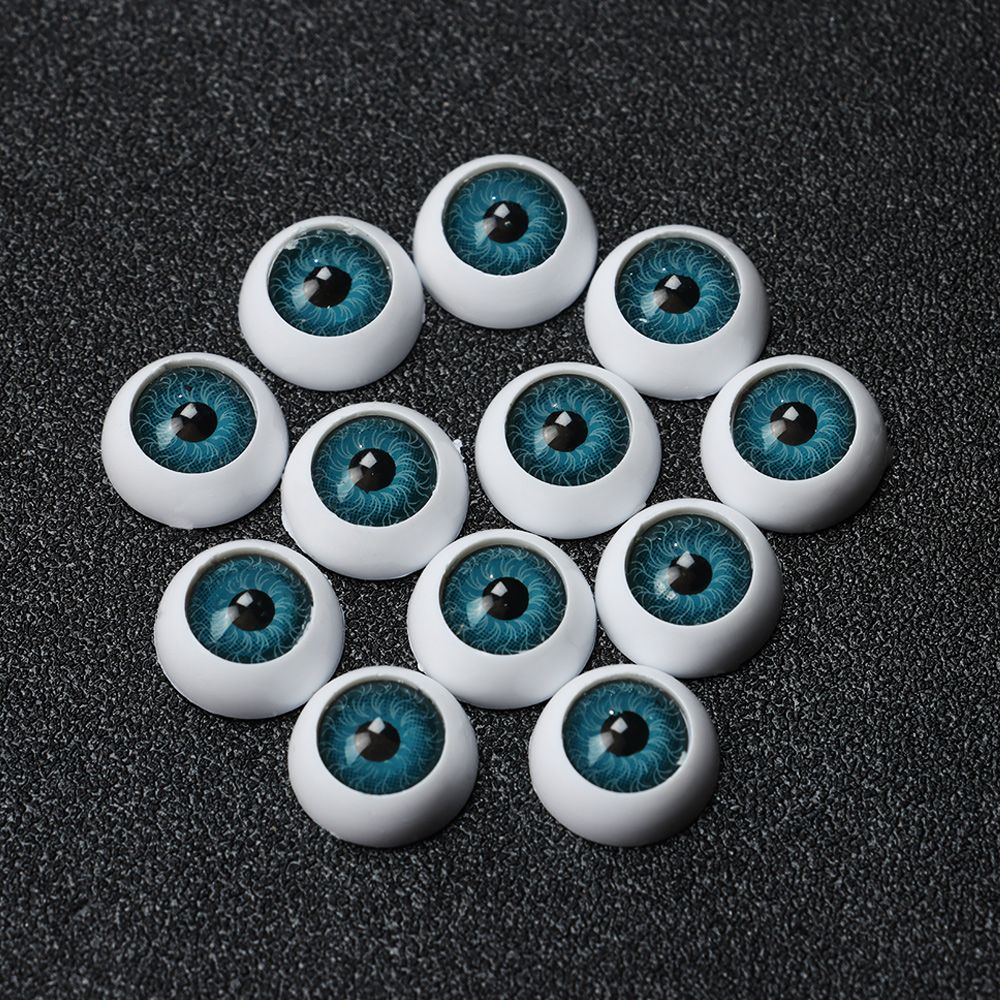 10pcs 12/20mm Funny Plastic Do - Dinosaur And Craft のレビューと価格