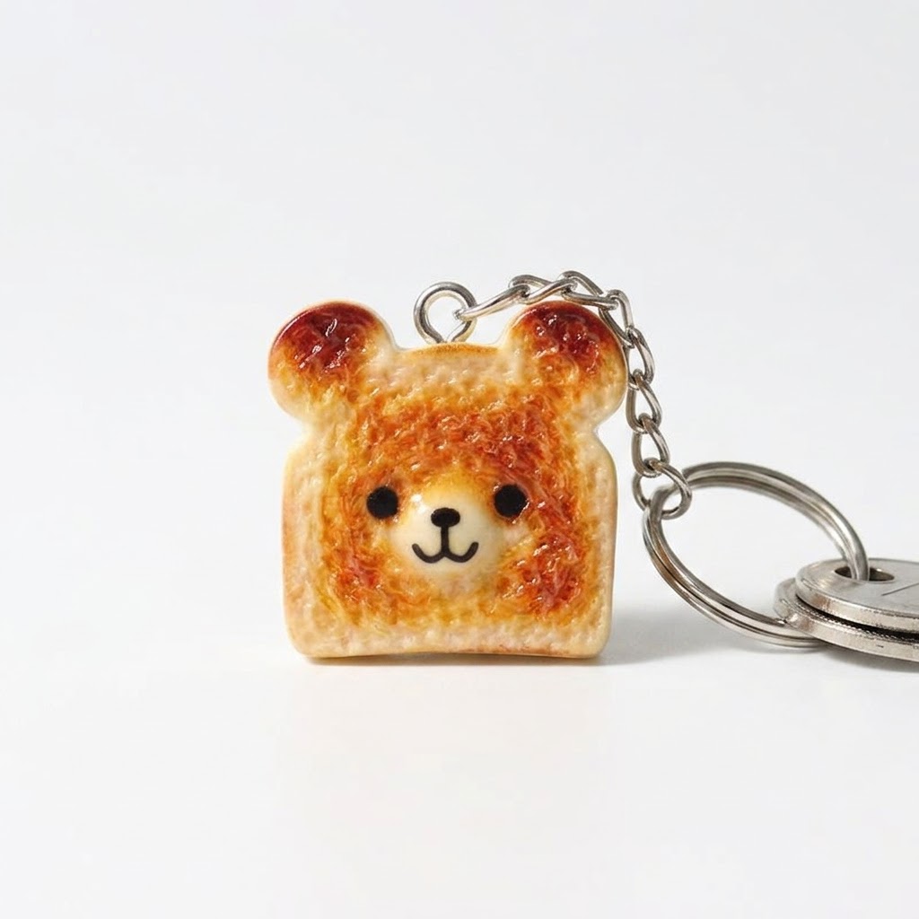 10pcs Resin Plastic Bread Pend - Art Craft Gifts のレビューと価格