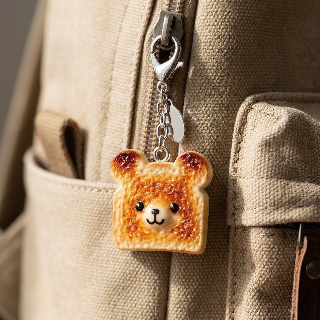10pcs Resin Plastic Bread Pend - Art Craft Gifts のレビューと価格