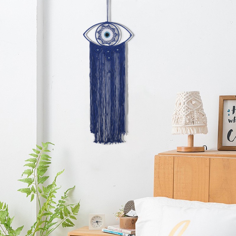 Nordic Handwoven Evil Eye Tape - Art Craft Gifts のレビューと価格