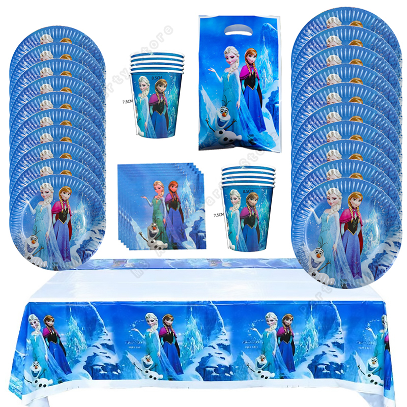 Frozen Elsa Anna Olaf Birthday - Origami Paper Set のレビューと価格